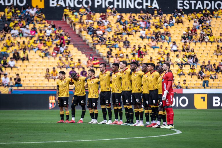 (VIDEO) UNA BUENA Y UNA MALA: Novedades en BSC previo al duelo ante El Nacional