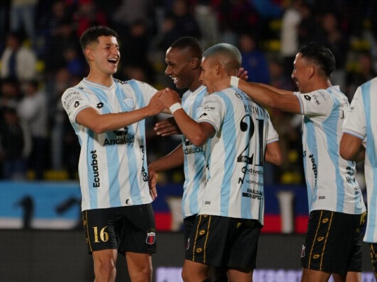 Deportivo Quito clasifica a la final de la Segunda Categoría de Pichincha