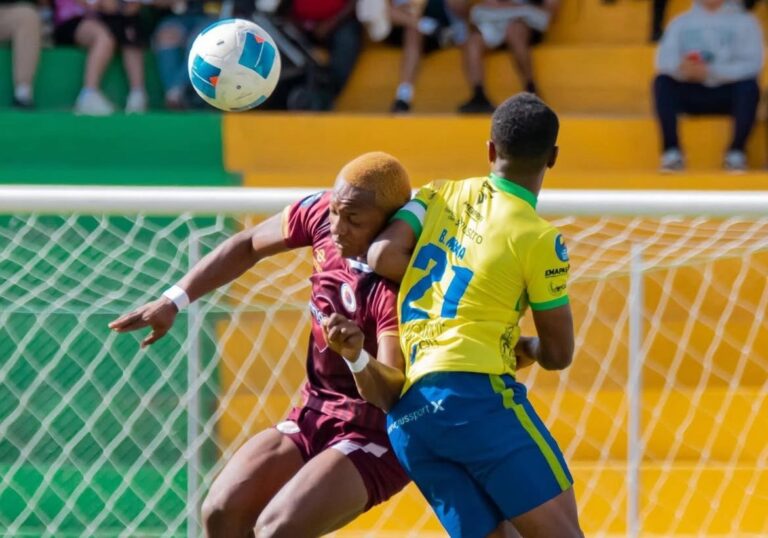 (VIDEO) NUEVO BATACAZO: Gualaceo eliminó a Vinotinto de la Copa Ecuador