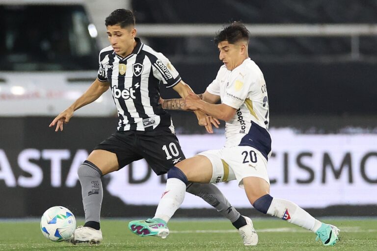 (VIDEO) Fernando Cornejo: “Esperamos poder dar vuelta el resultado en Quito”
