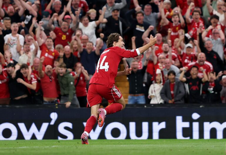 (VIDEO) ¡BIENVENIDA LA PREMIER LEAGUE! Liverpool se estrenó con victoria en un partidazo en Anfield