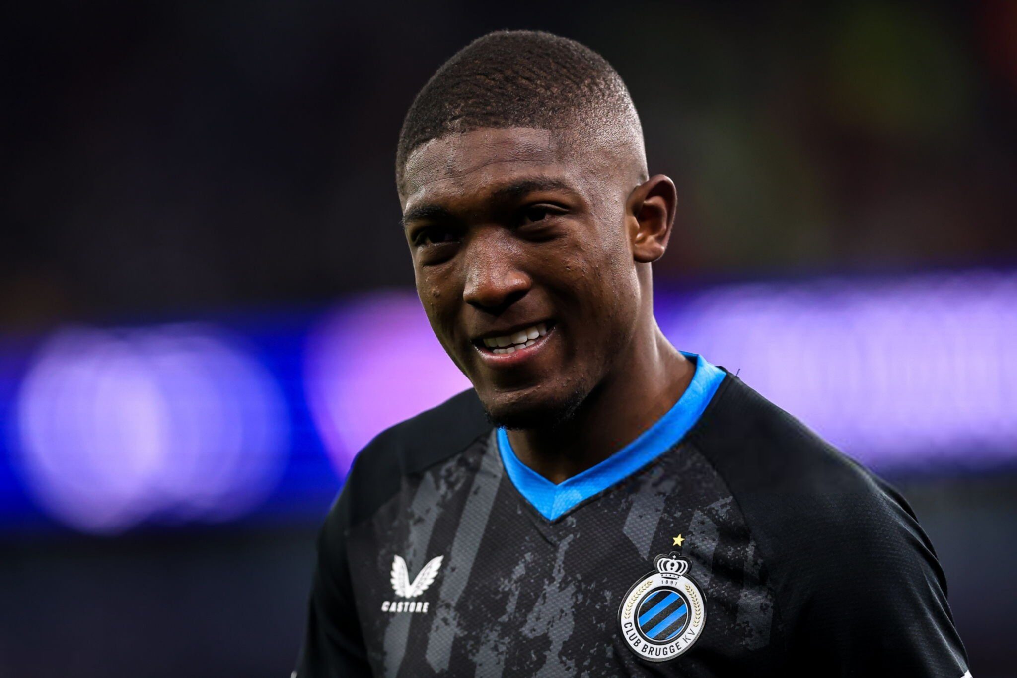 Olympique de Marsella desiste en el fichaje Joel Ordóñez tras no llegar a un acuerdo con el Brujas