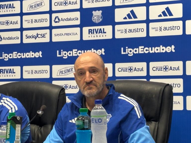 Guillermo Duró: “Tuvimos el control del juego con uno menos”