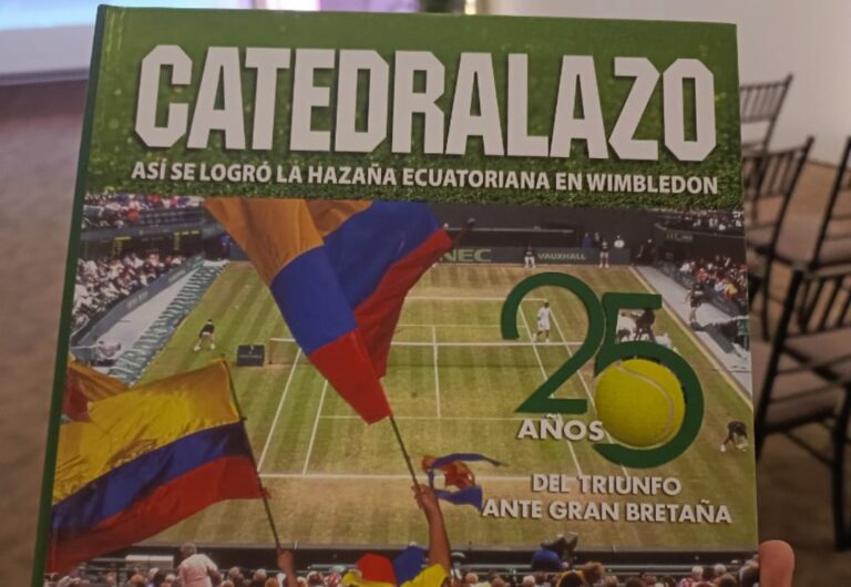 El “Catedralazo” ya tiene su libro