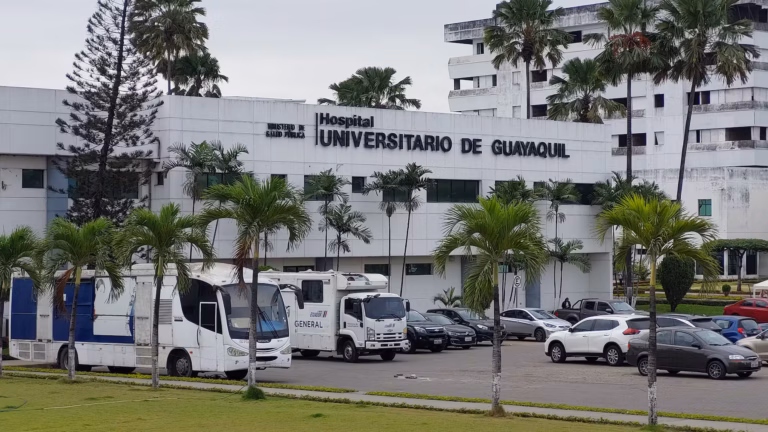 Fiscalía abre investigación por la muerte de doce recién nacidos en el hospital Universitario