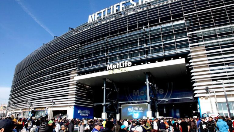 #NTF | WWE Summerslam 2025: Horario, cartelera y dónde ver en vivo