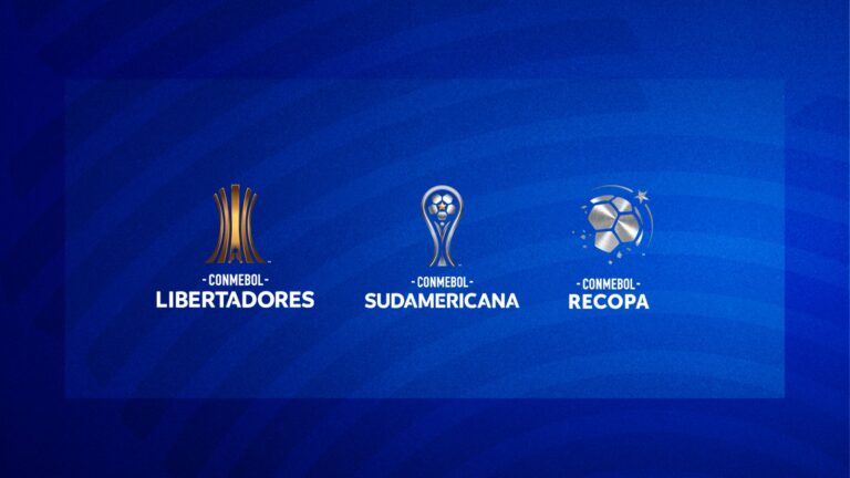 (VIDEO) Calendario de la CONMEBOL Libertadores, CONMEBOL Sudamericana y CONMEBOL Recopa 2026