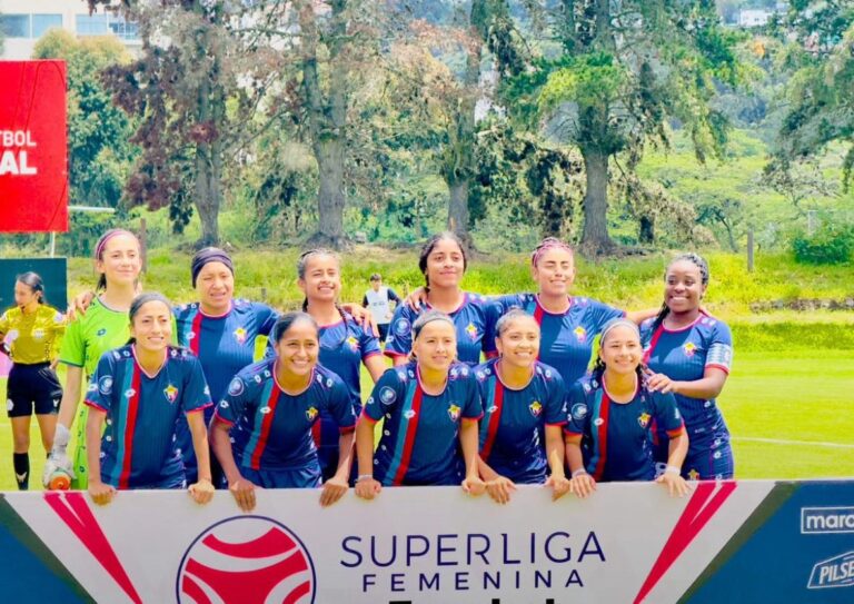 Crisis en El Nacional Femenino: no se presentarán a sus últimos partidos de la Superliga 2025