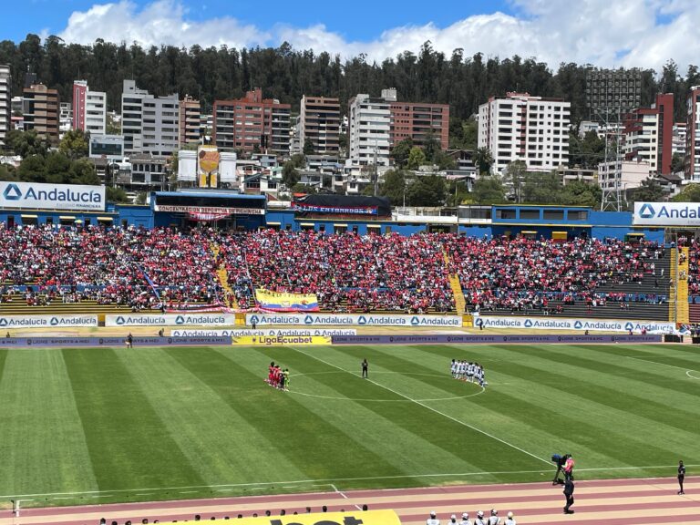 FOTO: Andrea Morales