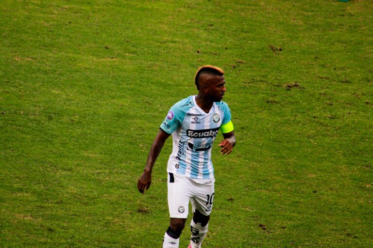 Guayaquil City, a un paso del ascenso: este domingo puede sellar su regreso a la Serie A