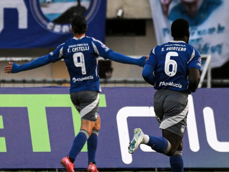 #DatoHavoline  DESDE EL 2021: Emelec volvió a ganar 3 partidos al hilo por LigaPro