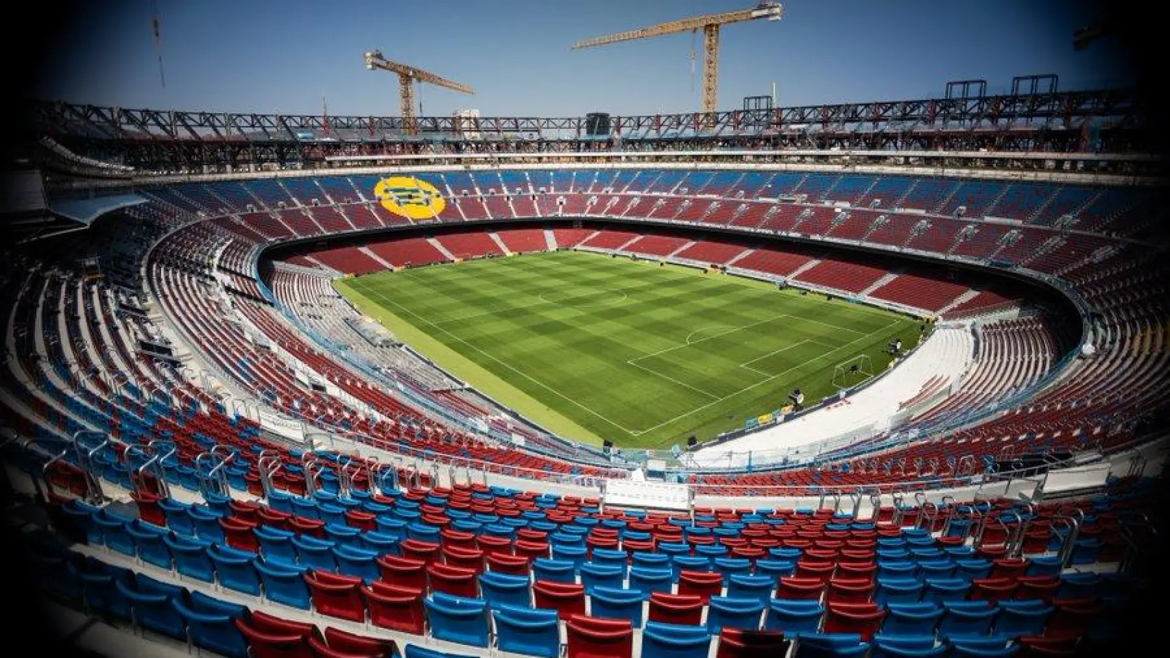 El FC Barcelona da un paso clave para volver al Spotify Camp Nou