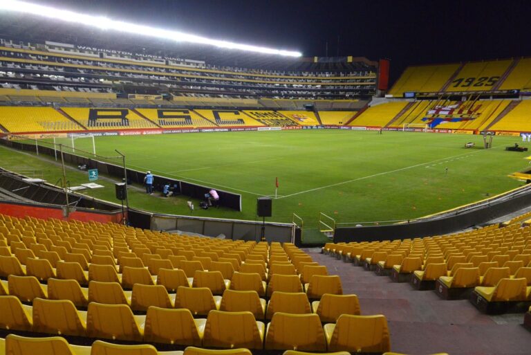 El Monumental, suspendido: BSC jugará SIN PÚBLICO su próximo partido de local