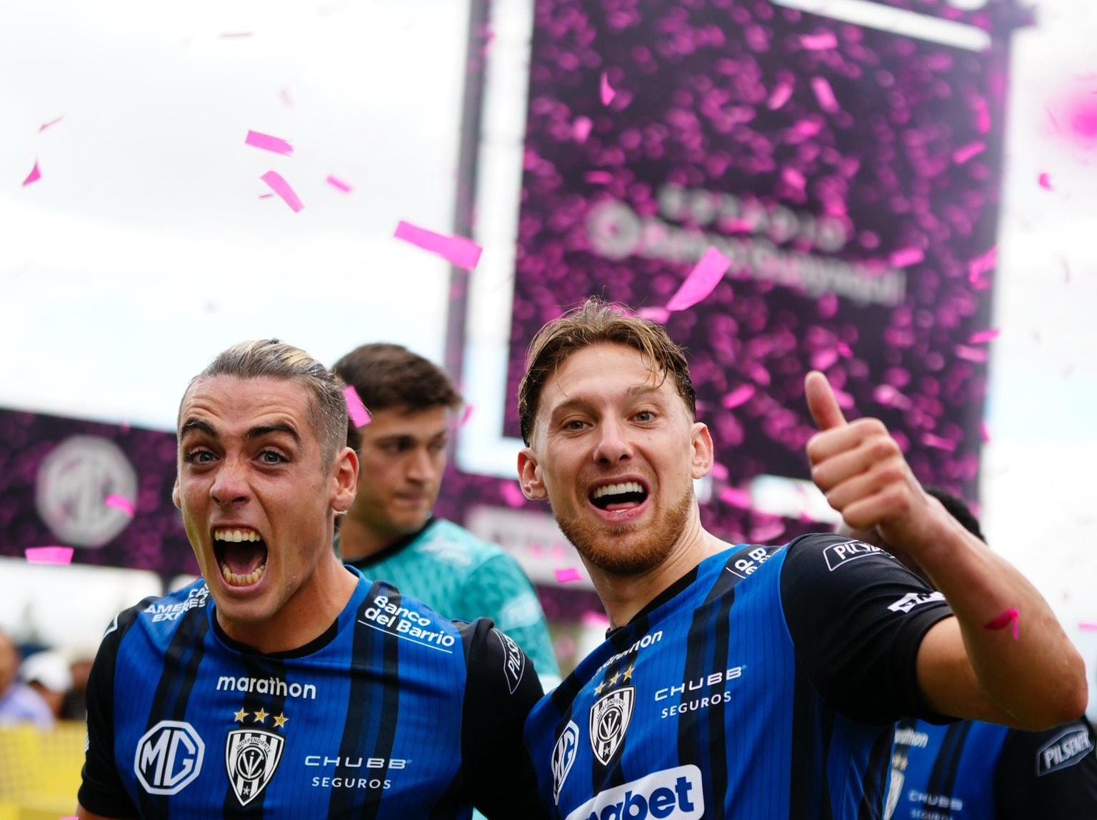 OFICIAL: IDV ganó la fase inicial de la LigaPro