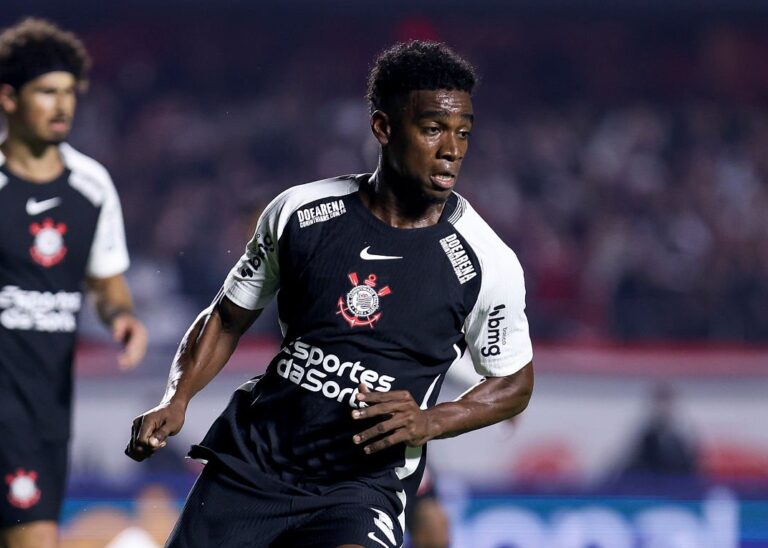 Corinthians, sancionado por FIFA: prohibido fichar jugadores hasta pagar deuda por Félix Torres