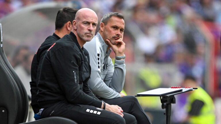 DFB suspende a exentrenador de Osnabrück por manipulación de partido