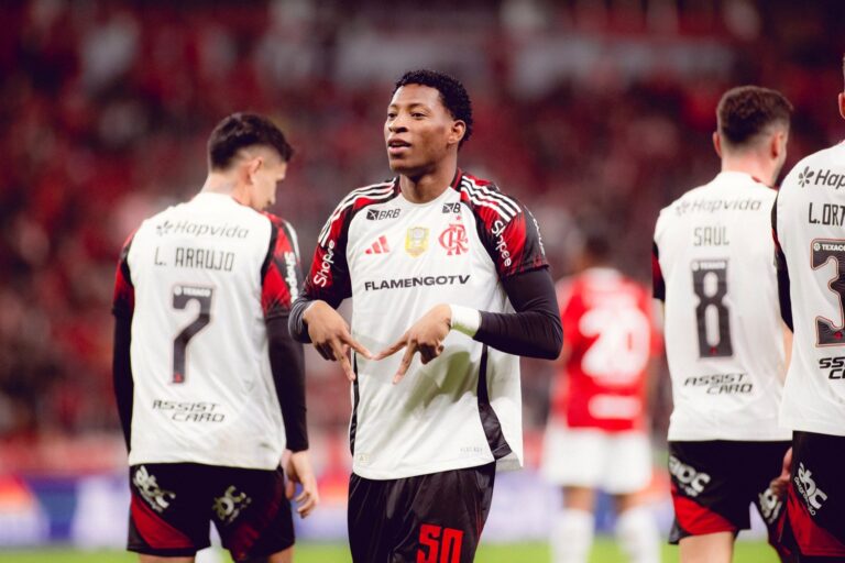 Copa Libertadores: Gonzalo Plata y Alzugaray, en el 11 ideal de la semana