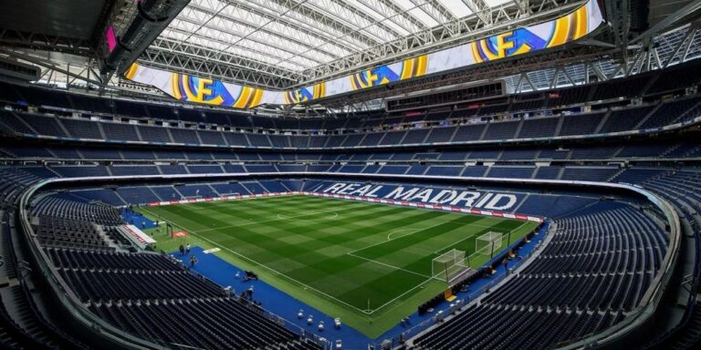 El Real Madrid podría ser demandado por un jugador