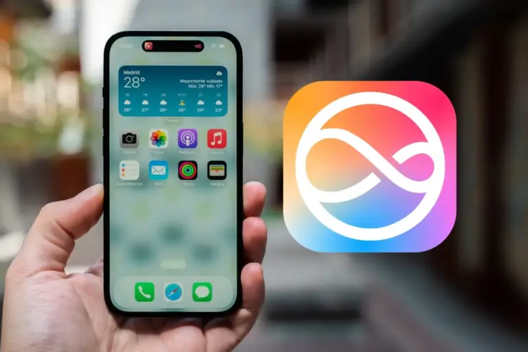 Apple va a revolucionar cómo usas tu iPhone: ya lo están probando con Instagram, WhatsApp, YouTube y más