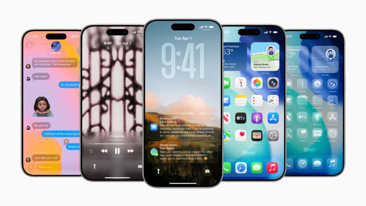 Master Your iPhone with iOS 26: Unveiling 26 Essential Features and Hidden Tricks