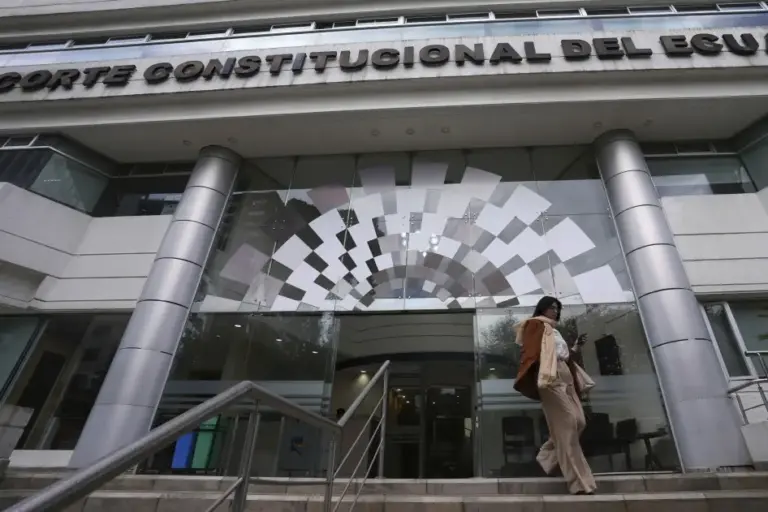 Corte Constitucional se pronunció en primera instancia sobre la Asamblea Constituyente