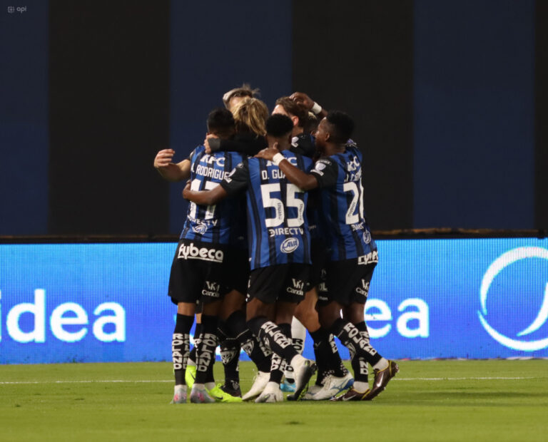 (VIDEO) DT de IDV analiza el hexagonal de la LigaPro: “Está hecho para que se acorte la diferencia y gane interés”