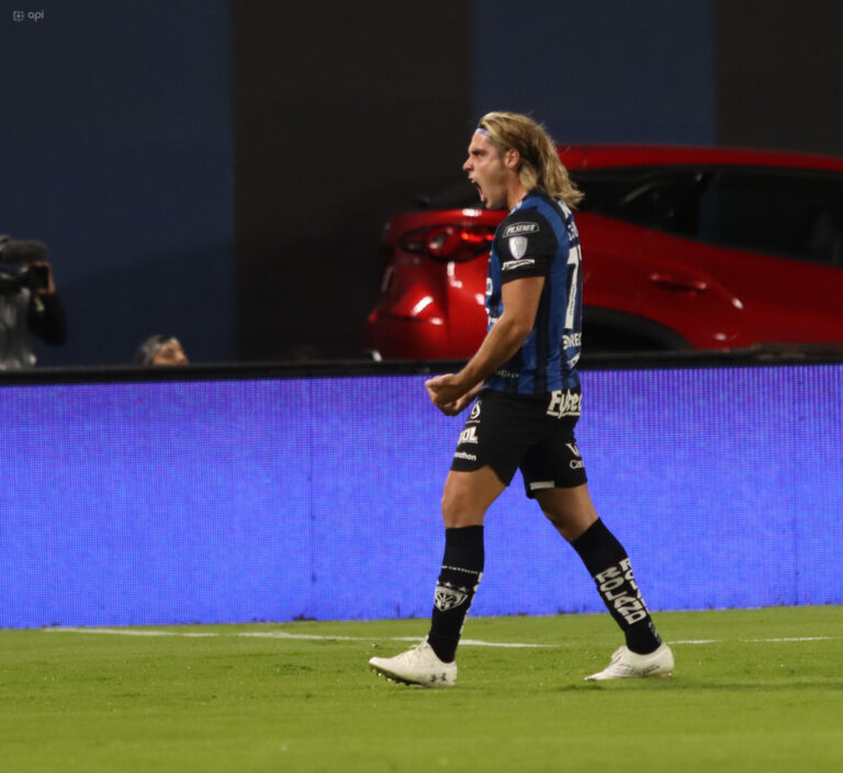 (VIDEO) Spinelli, tras la clasificación de IDV: “Muchos nos daban por muertos”