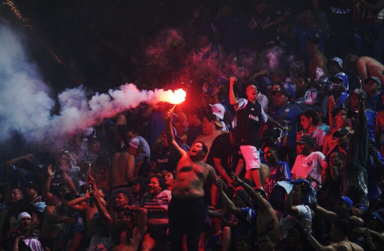 FUERTE SANCIÓN al estadio Capwell tras los incidentes en el Clásico