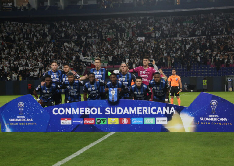 ¿Rotaciones en IDV este fin de semana? “Dependerá de la carga física de los jugadores”
