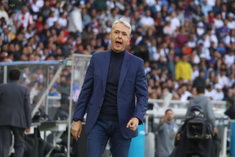 Tiago Nunes: “Tenemos un equipo muy competitivo, iremos confiados a Brasil”