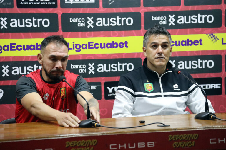 (VIDEO) “Nos vamos con bronca: fuimos más que Barcelona y no cobraron penales claros”