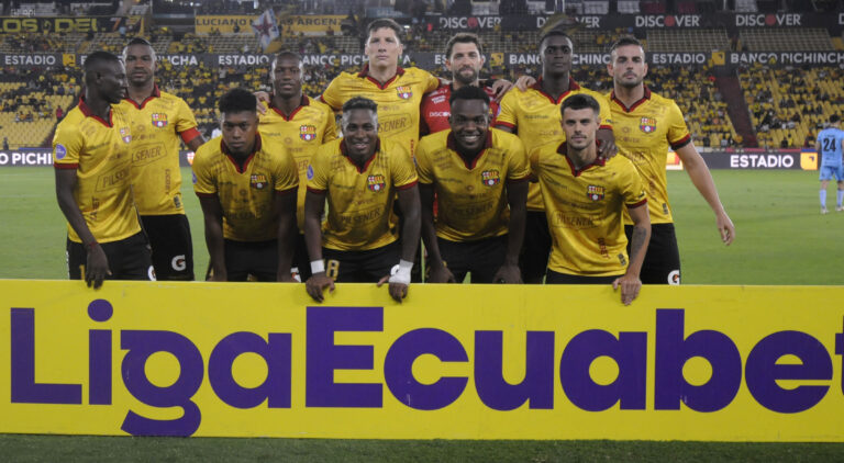 Al momento, Barcelona SC firma su peor campaña como local en la era LigaPro