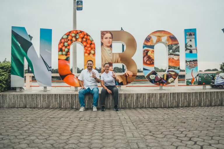 PAZ EN SU TUMBA: Fallece alcalde de Nobol, Marvin Salas Cercado, a los 42 años