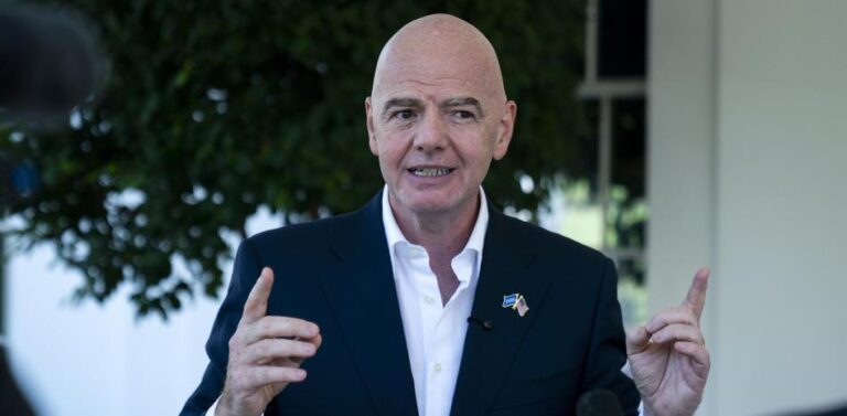 La FIFA repartirá 355 millones entre todos los clubes que cedan jugadores al Mundial 2026