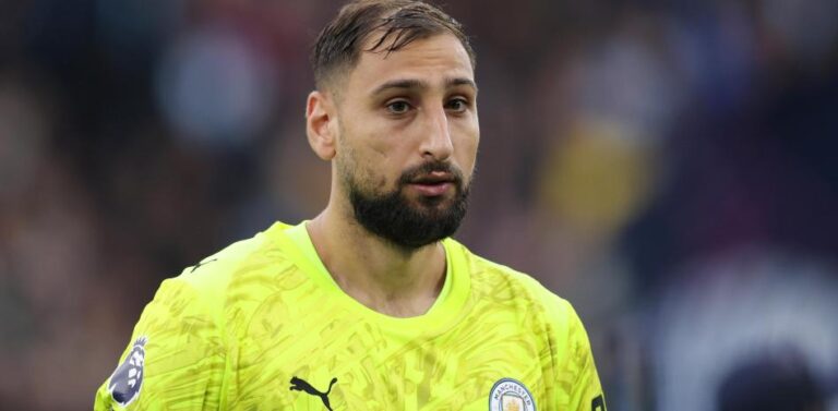 “Lo del PSG con Donnarumma fue una estupidez…”