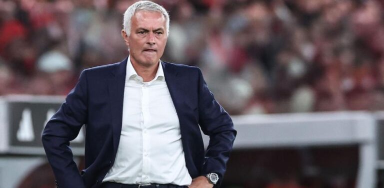Mourinho vuelve a meterse en problemas: será denunciado