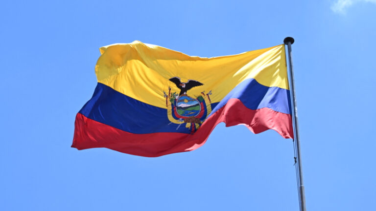 ¿Por qué el Día de la Bandera se conmemora el 26 de septiembre en Ecuador?
