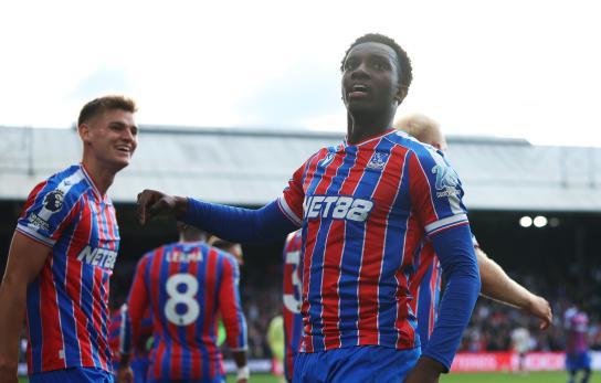 (VIDEO) Primera derrota del Liverpool, que cae ante el Crystal Palace