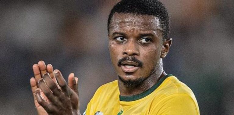 Sudáfrica, sancionada por la FIFA, se complica el pase al Mundial