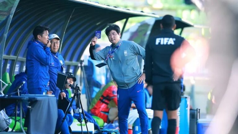 Cómo funciona la Tarjeta Verde: El “boom” del Mundial Sub-20, sus reglas y el plan de la FIFA