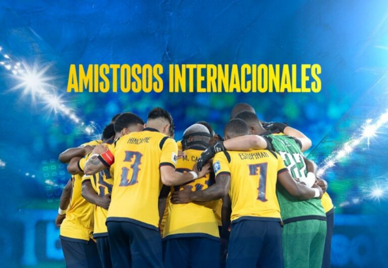 OFICIAL: La TRI confirmó fechas y rivales para sus dos últimos partidos del 2025