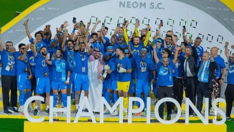 El club que le paga a hinchas falsos para que vayan a alentar en los partidos de local