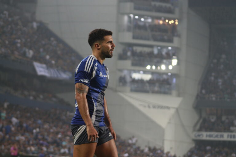 (VIDEO) Alexander González tras la goleada de Emelec: “Tenemos un grupo sano, pese a las circunstancias”