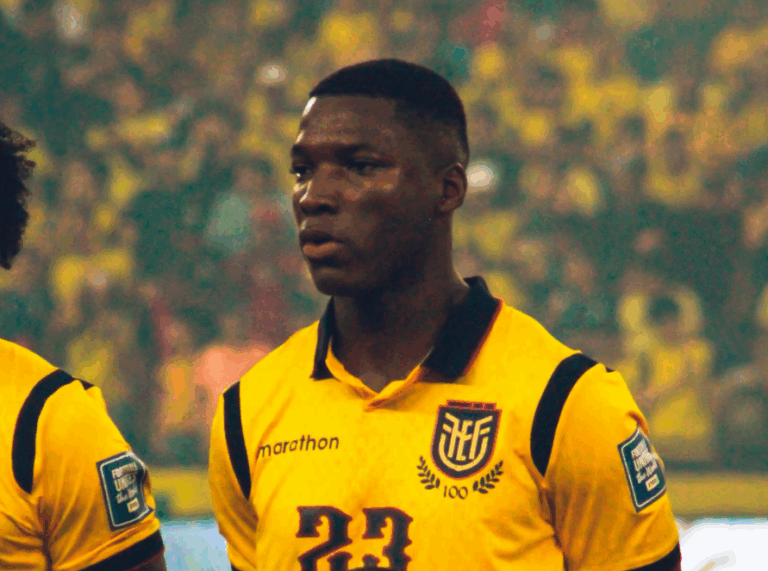 (VIDEO) Moisés Caicedo sobre su expulsión: “Es algo que duele mucho, ojalá que se pueda apelar”