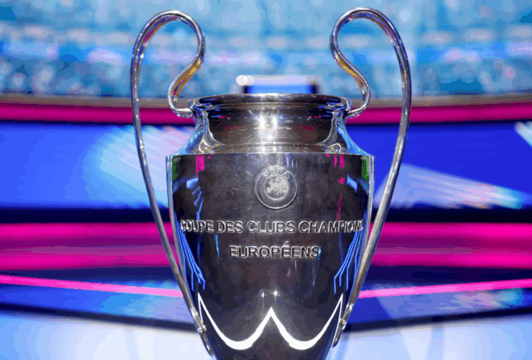 LAS ESTADÍSTICAS HABLARON: Liverpool es el gran favorito para la Champions League