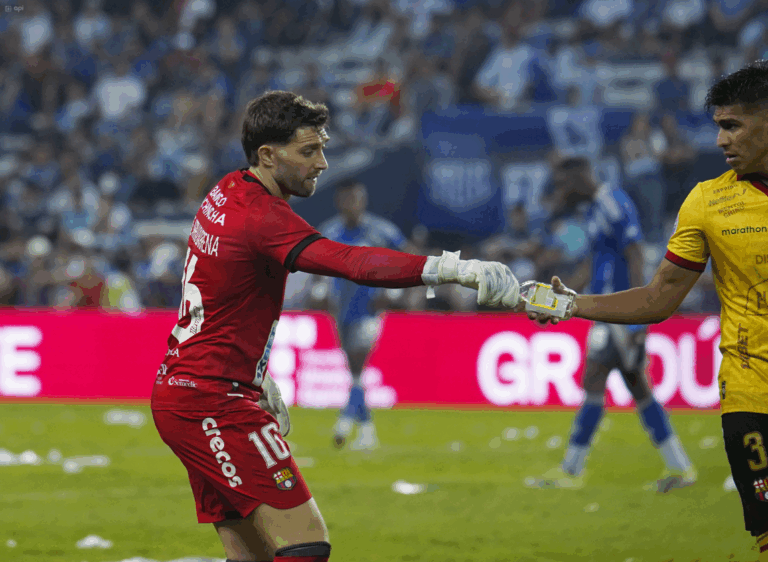 “Nunca se protegió la integridad de ninguno”: De Arruabarrena alza la voz tras los incidentes en el Clásico