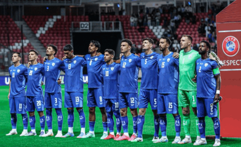 UEFA convocará votación urgente para decidir si suspende a Israel de todas sus competencias
