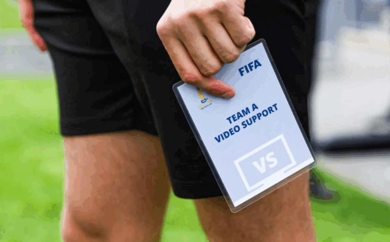 FIFA implementará el Football Video Support en el Mundial Sub 20