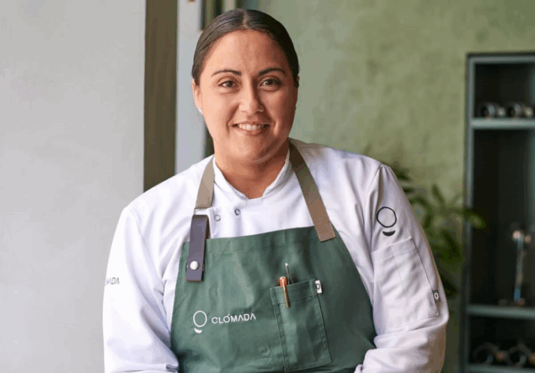 La comida ecuatoriana llega a la Guía Michelin: El restaurante Clómada pone a Ecuador en el mapa gastronómico internacional
