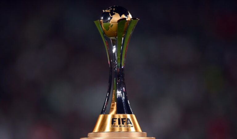 Qatar será sede de la Copa Intercontinental por segundo año consecutivo